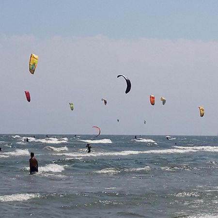 Apartament Melissa Beach Resort Pool & Spa Mamaia-Nord Неводарі Екстер'єр фото