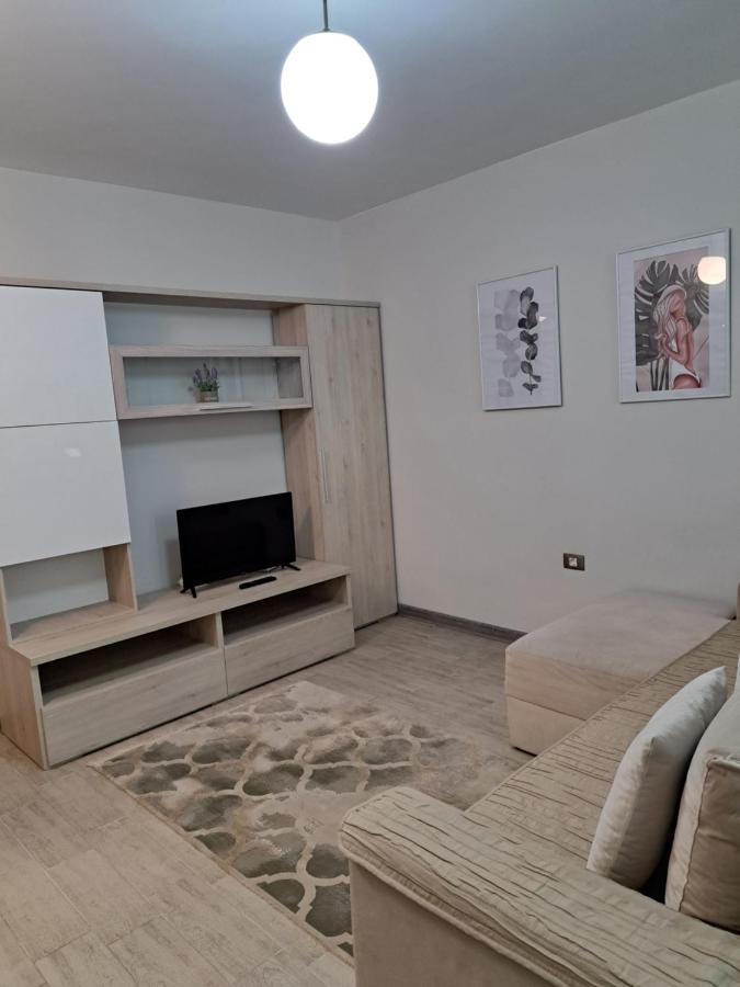 Apartament Melissa Beach Resort Pool & Spa Mamaia-Nord Неводарі Екстер'єр фото
