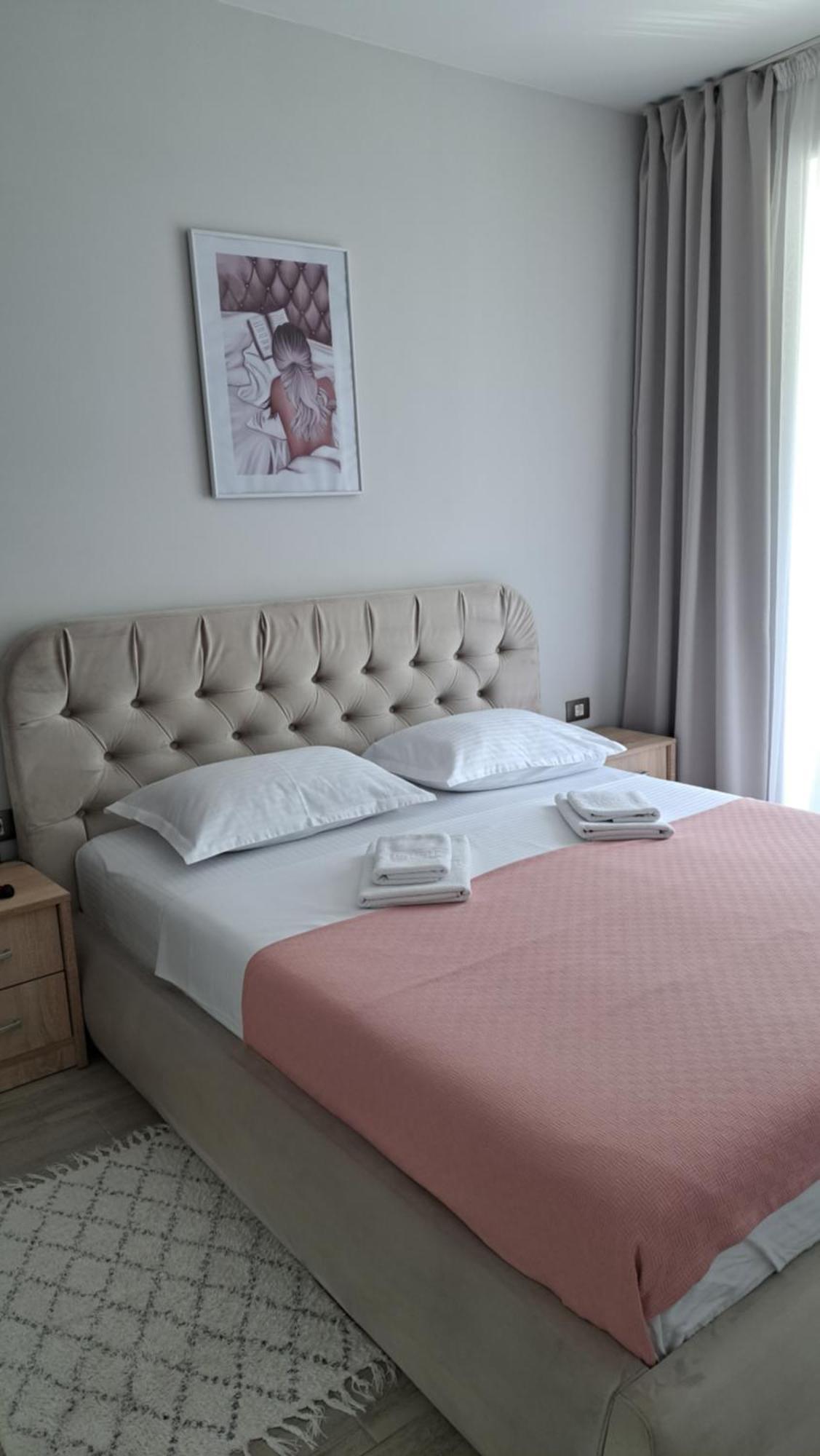 Apartament Melissa Beach Resort Pool & Spa Mamaia-Nord Неводарі Екстер'єр фото