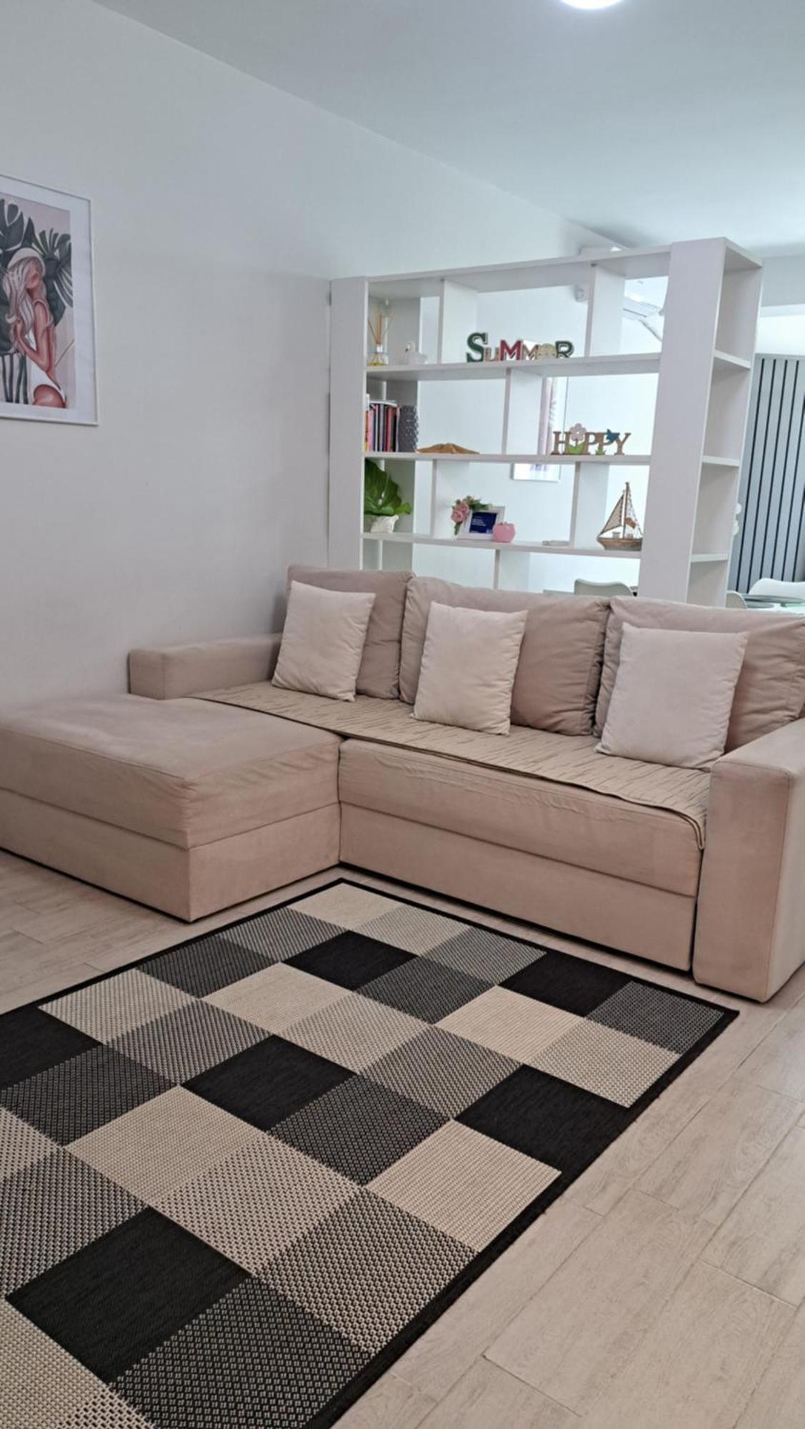 Apartament Melissa Beach Resort Pool & Spa Mamaia-Nord Неводарі Екстер'єр фото